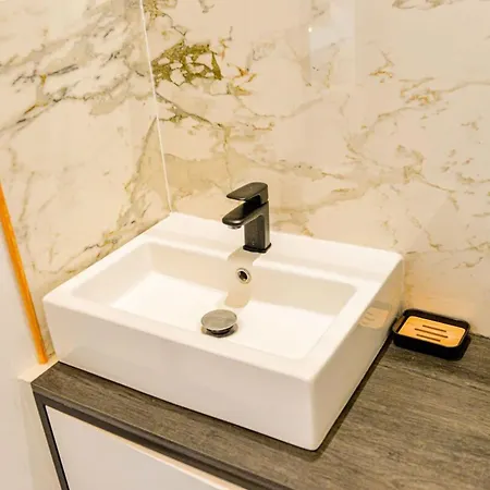 Sandrine - Terrace Pool - By Tgb ヴィラ Pietrosella