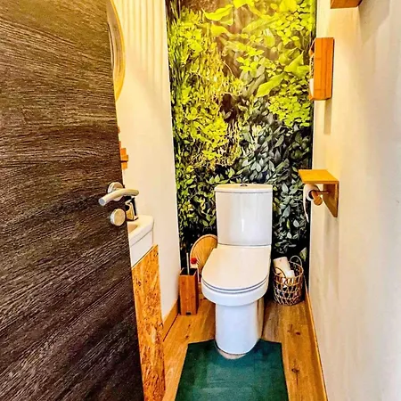 Sandrine - Terrace Pool - By Tgb Pietrosella