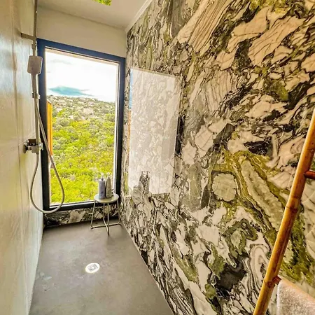 Sandrine - Terrace Pool - By Tgb * Pietrosella