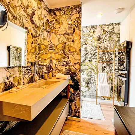 ヴィラ Sandrine - Terrace Pool - By Tgb