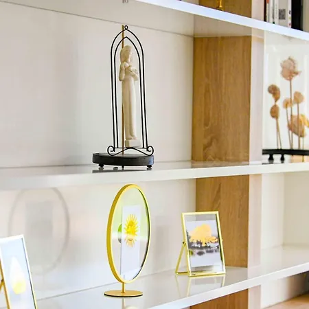 Sandrine - Terrace Pool - By Tgb * Pietrosella