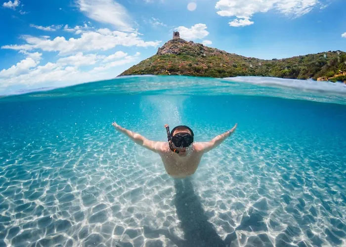 Sandrine - Terrace Pool - By Tgb *