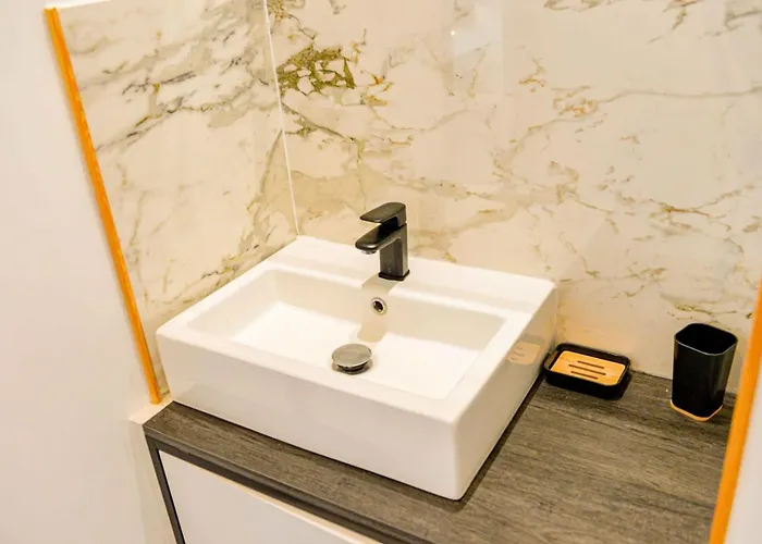 Sandrine - Terrace Pool - By Tgb Villa Pietrosella