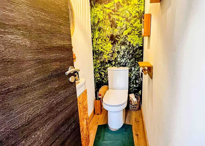 Sandrine - Terrace Pool - By Tgb Pietrosella