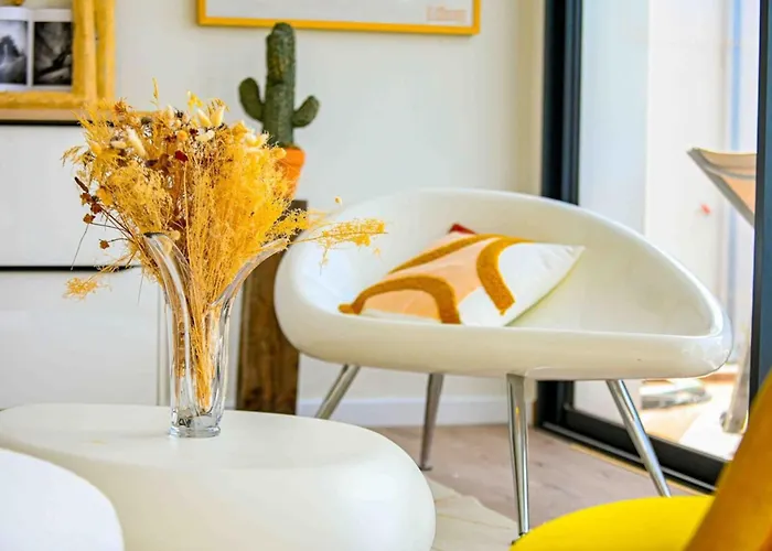 Sandrine - Terrace Pool - By Tgb * Pietrosella