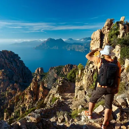 Villa Sandrine - Terrace Pool - By Tgb