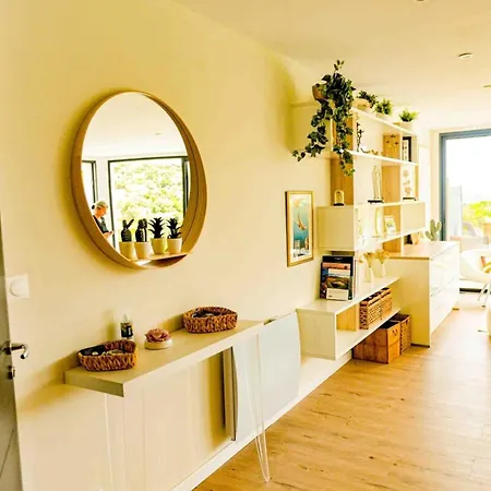 Sandrine - Terrace Pool - By Tgb * Pietrosella