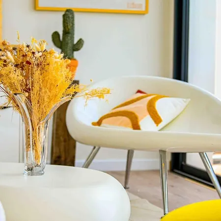 Sandrine - Terrace Pool - By Tgb * Pietrosella