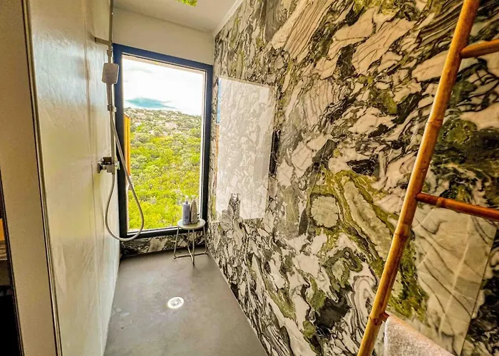 Sandrine - Terrace Pool - By Tgb * Pietrosella