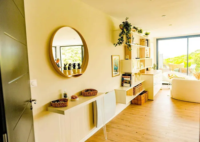 Sandrine - Terrace Pool - By Tgb * Pietrosella